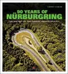 90 Years of Nürburgring cover