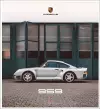 Porsche 959 cover