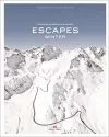 Escapes: Winter cover