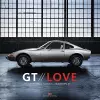 GT Love cover