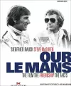 Our le Mans cover