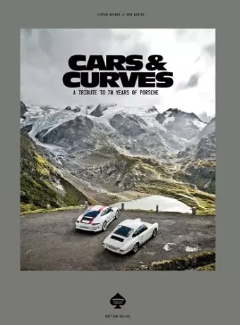 Cars & Curves cover