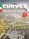 Curves: Northern Italy: Lombardy, South Tyrol, Veneto cover