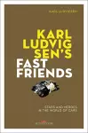 Karl Ludvigsen's Fast Friends: cover