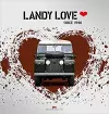 Landy Love cover