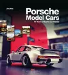 Porsche Model Cars cover