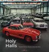 Holy Halls cover