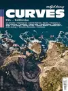 Curves: USA - California cover