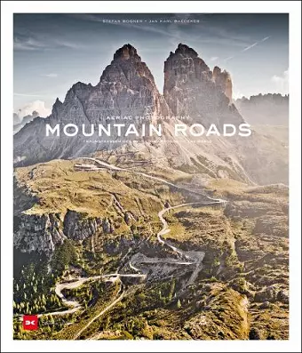 Mountain Roads cover