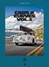 Cars & Curves Vol.2 cover