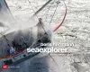 Boris Herrmann seaexplorer cover