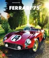 Ferrari 75 cover