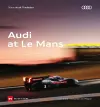 Audi at Le Mans cover