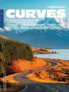 CURVES New Zealand cover