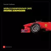 World Championship Cars: Michael Schumacher cover