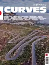 Curves: Japan cover