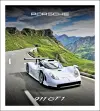Porsche 911 GT1 cover