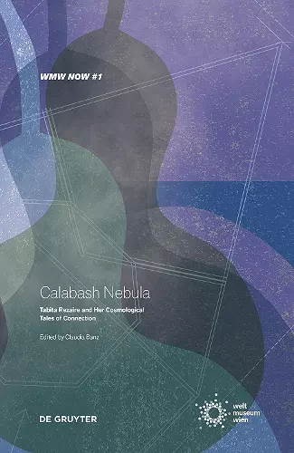 Calabash Nebula cover