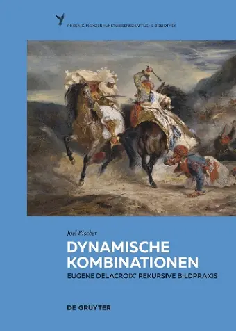 Dynamische Kombinationen cover