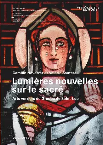 Lumières Nouvelles Sur Le Sacré cover