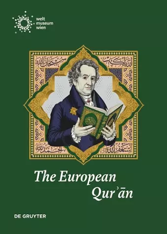 The European Qurʾān cover