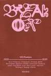 Breakout #2—100 Posters cover