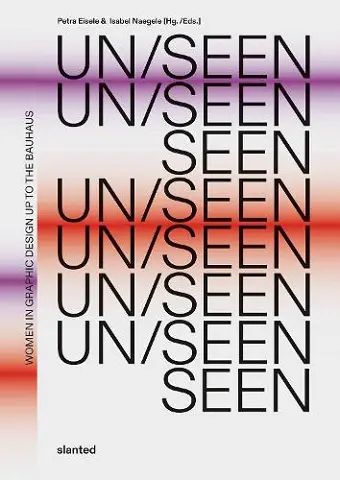 UN/SEEN cover