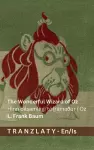 The Wonderful Wizard of Oz / Hinn dásamlegi töframaður í Oz cover