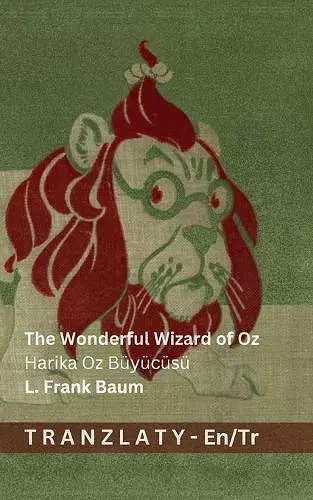 The Wonderful Wizard of Oz / Harika Oz Büyücüsü cover
