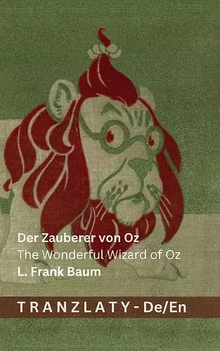 Der Zauberer von Oz / The Wonderful Wizard of Oz cover