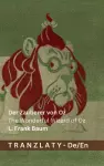 Der Zauberer von Oz / The Wonderful Wizard of Oz cover
