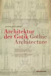 Architektur Der gotik/Gothic Architecture cover