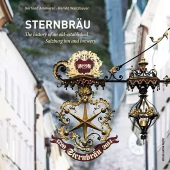 Sternbrau ["Stern" Brewery] cover