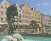 Austria's Finest Squares cover