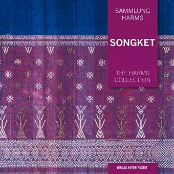 Songket, 1 cover