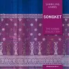 Songket, 1 cover