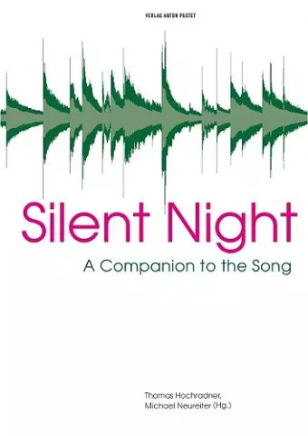 Silent Night cover