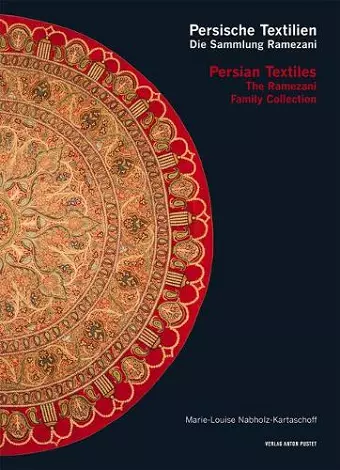 Persian Textiles. the Ramezani Family Collection, 1 cover