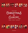 Christmas in Europe cover