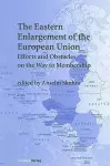 The Eastern Enlargement of the European Union cover