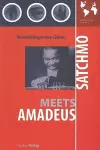 Satchmo Meets Amadeus cover