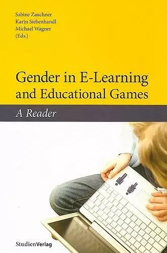 Gender in E-Learning and Educational Games cover