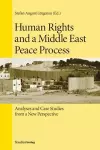 Human Rights and a Middle East Peace Process cover