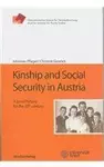 Kinship and Social Security in Austria cover