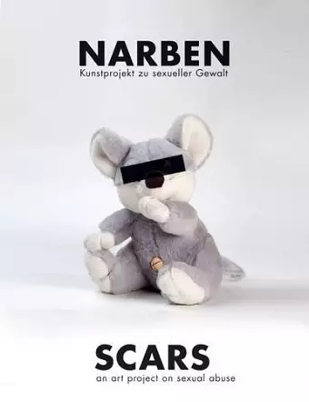 Narben/Scars cover