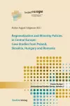 Regionalization and Minority Policies in Central Europe cover