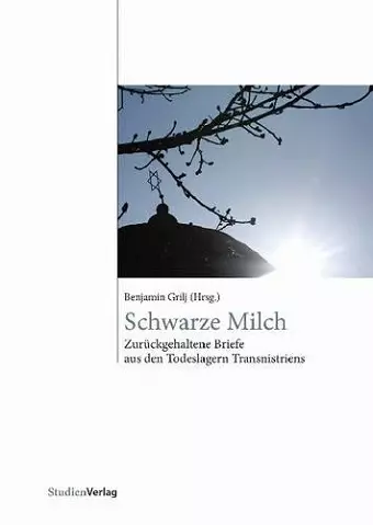 Schwarze Milch cover