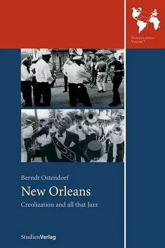 New Orleans cover