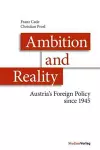 Ambition and Reality cover