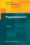 Programmieren in C cover